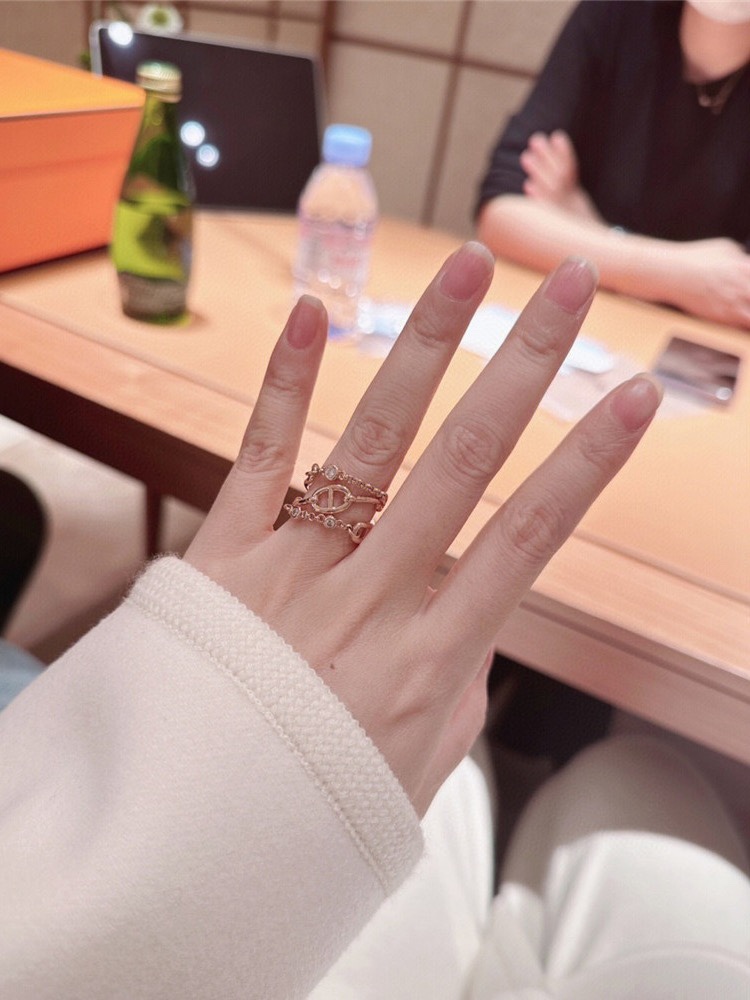 Hermes ring-58
