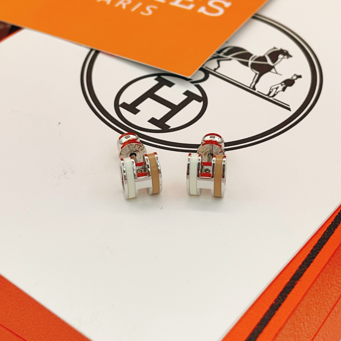 Hermes earrings-59
