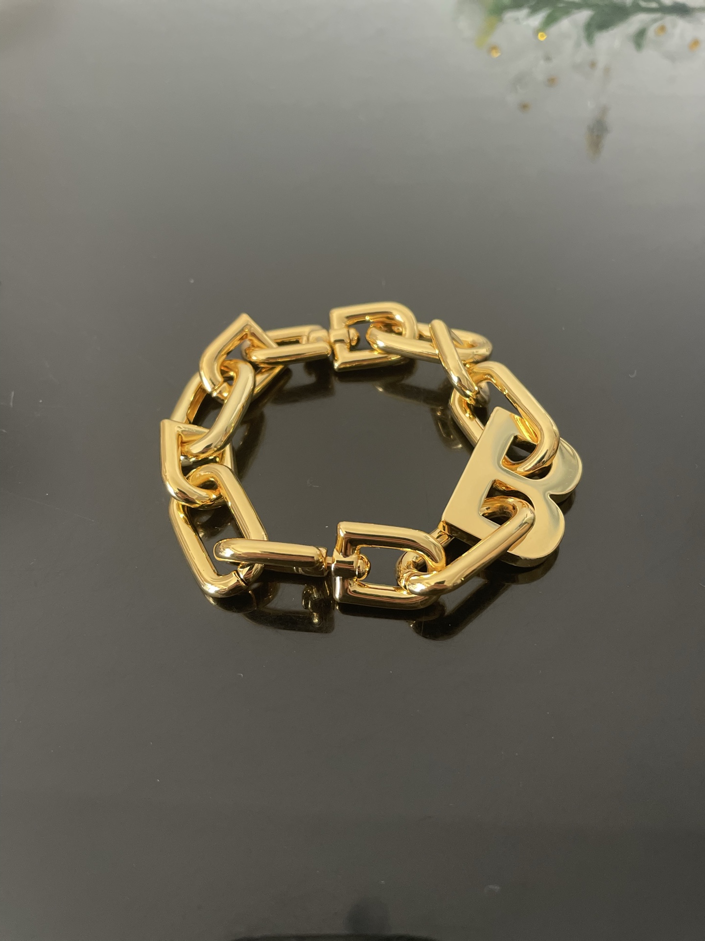 Balenciaga Bracelet-51