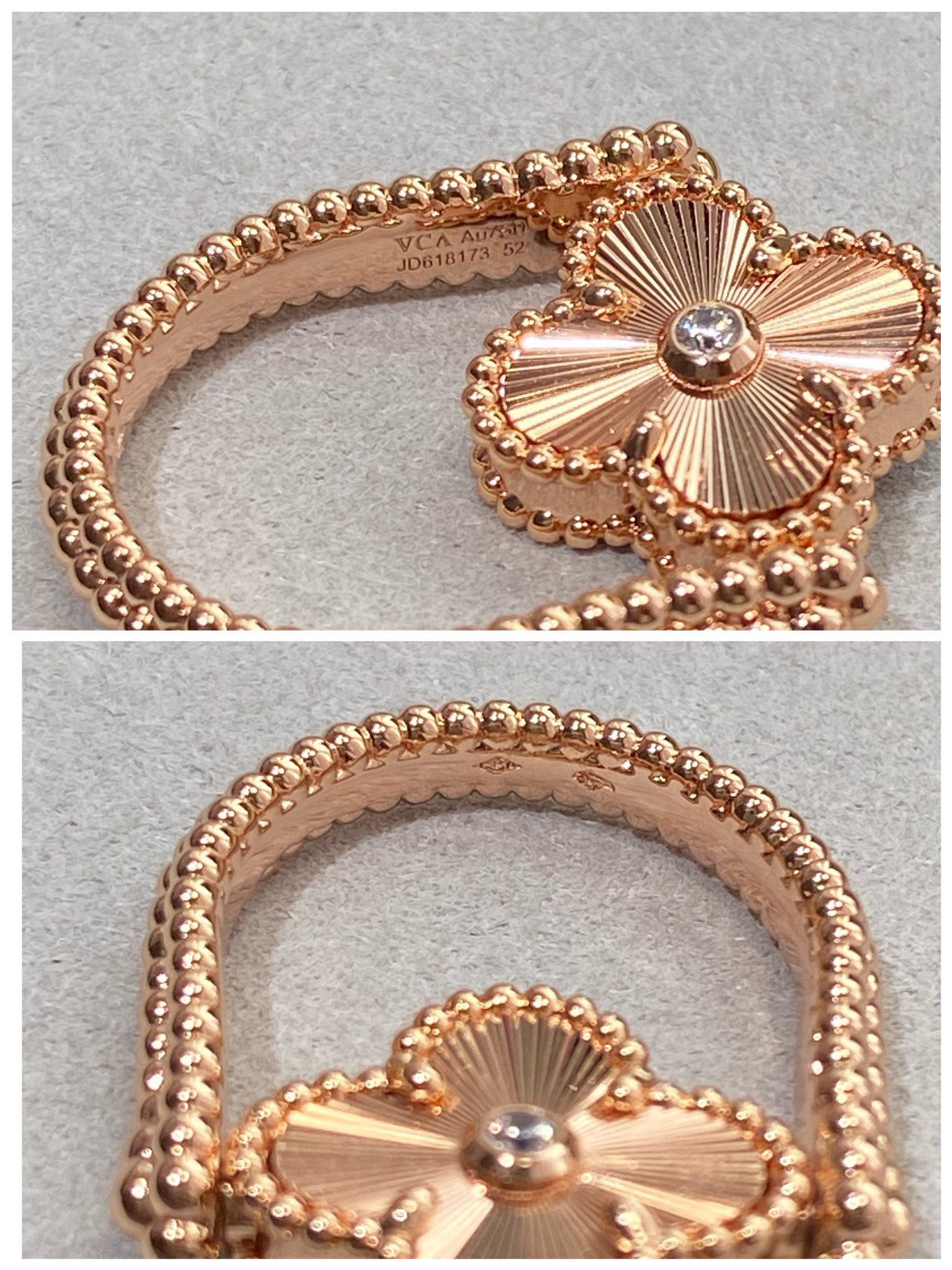 Van Cleef & Arpels ring-63