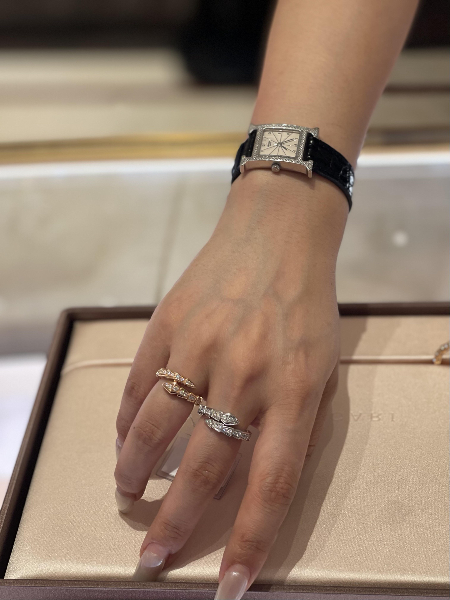 Bottega Veneta ring-5
