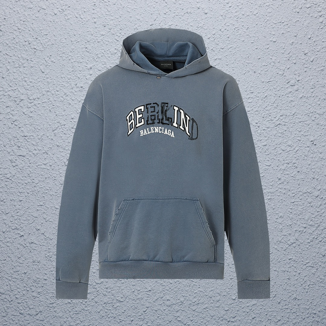 Balenciaga Clothing-141