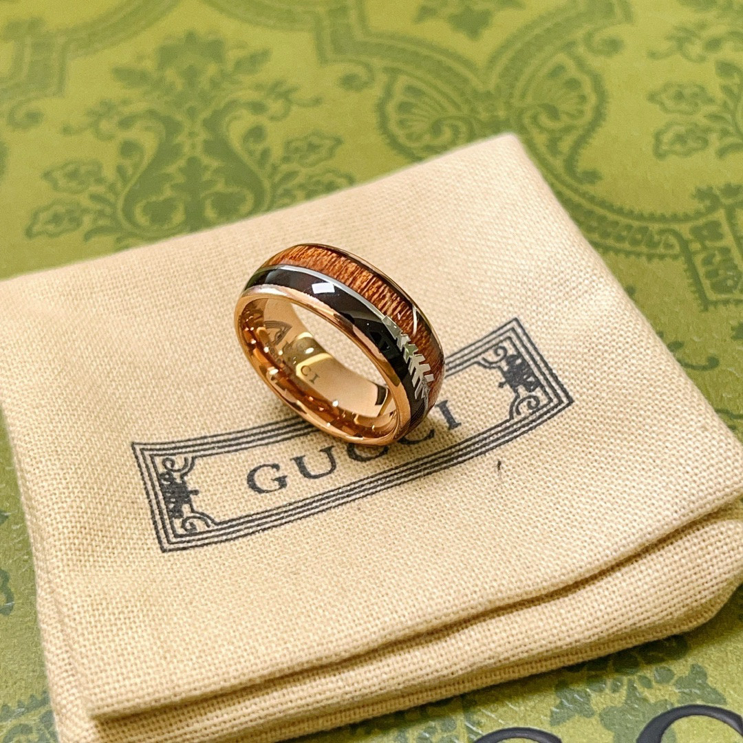 Gucci ring-3