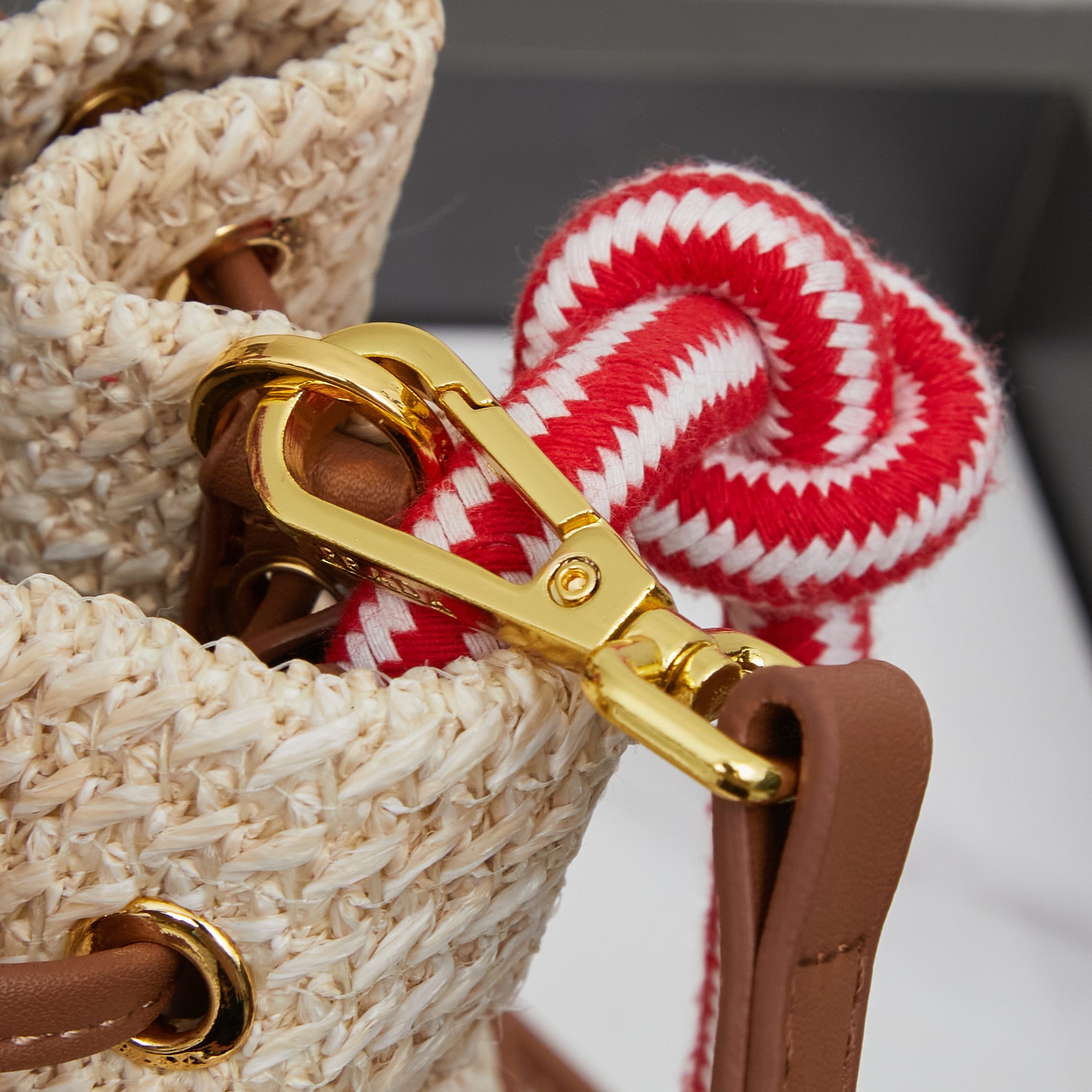 Prada Hot New Product-286