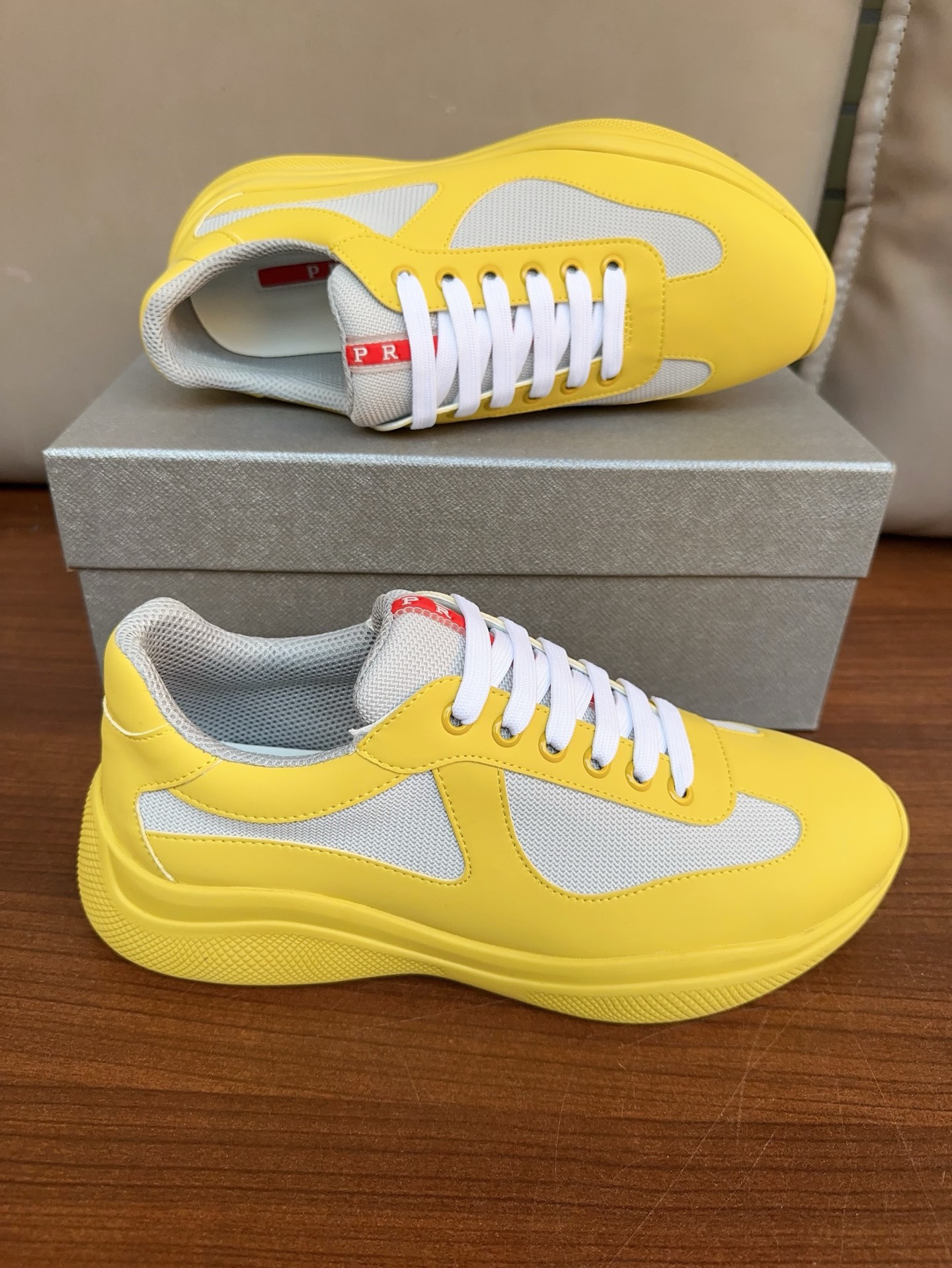 Prada Sneakers-80