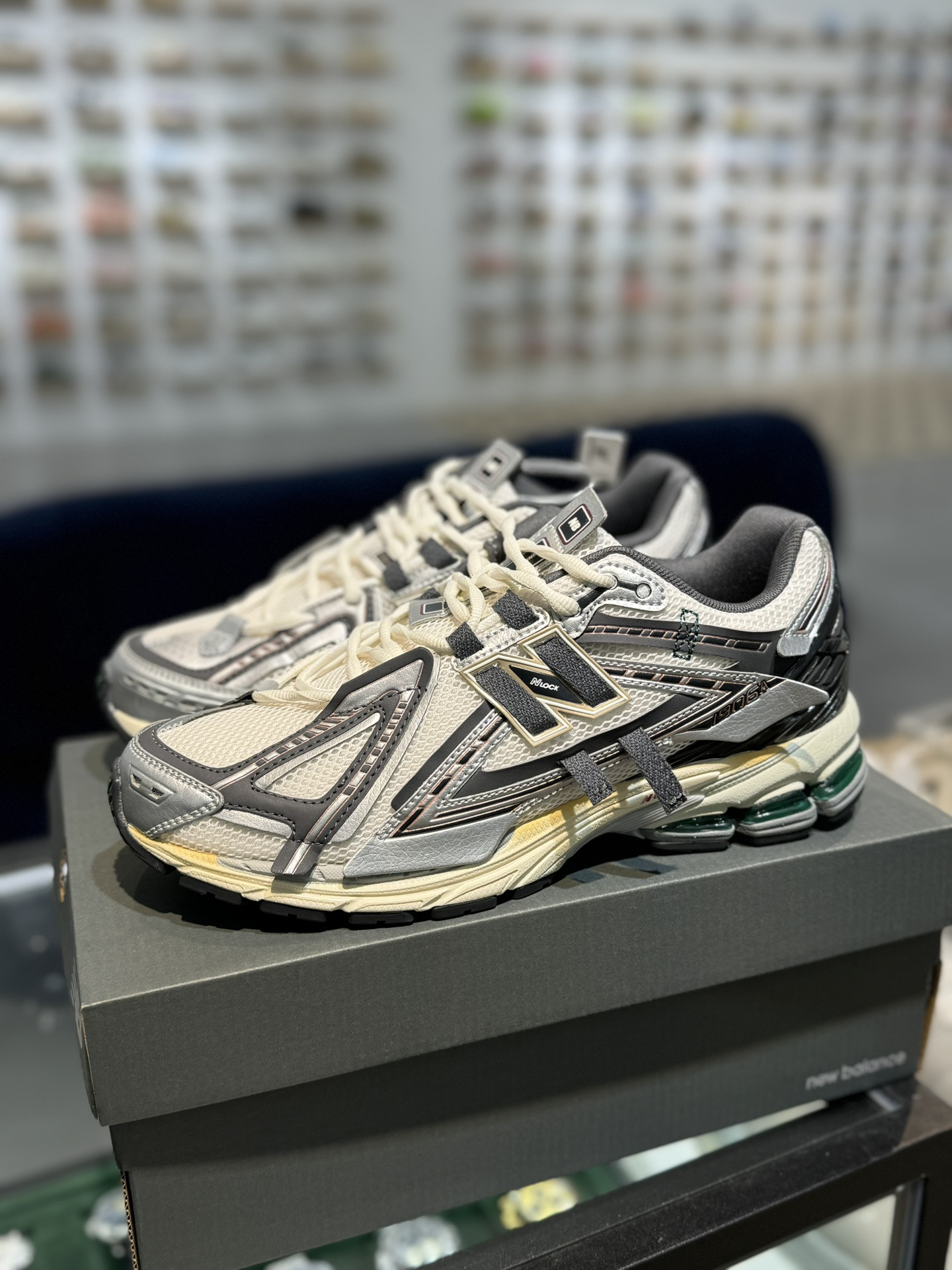 New Balance Sneakers-150