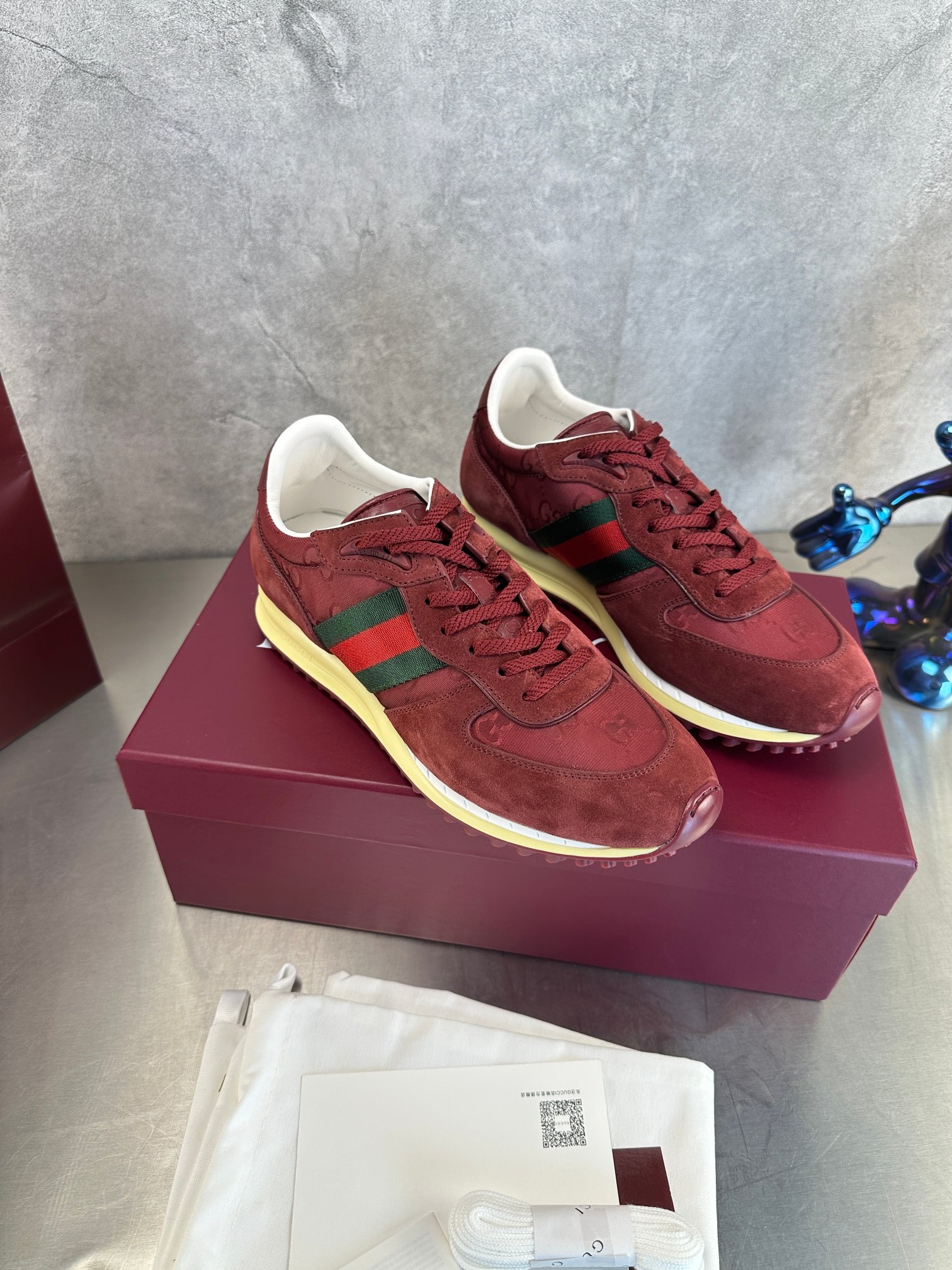 Gucci Sneakers-193