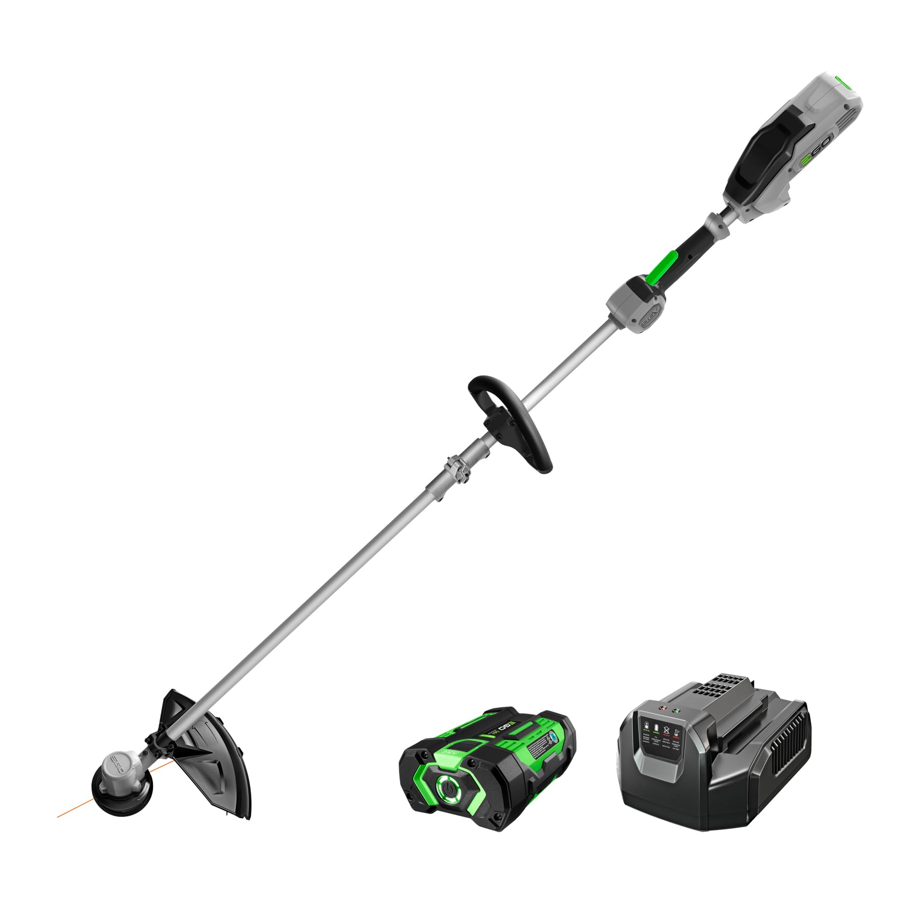 EGO POWER+ ST1502SA Battery Powered String Trimmer 15
