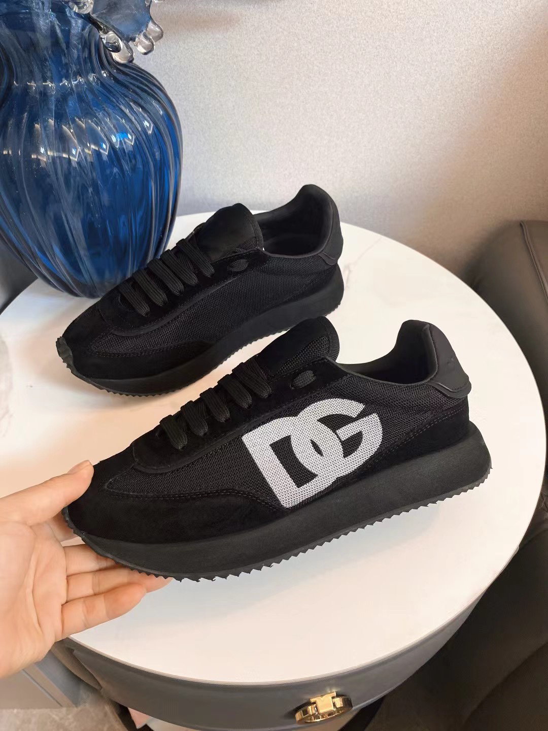 D&G Sneakers-32