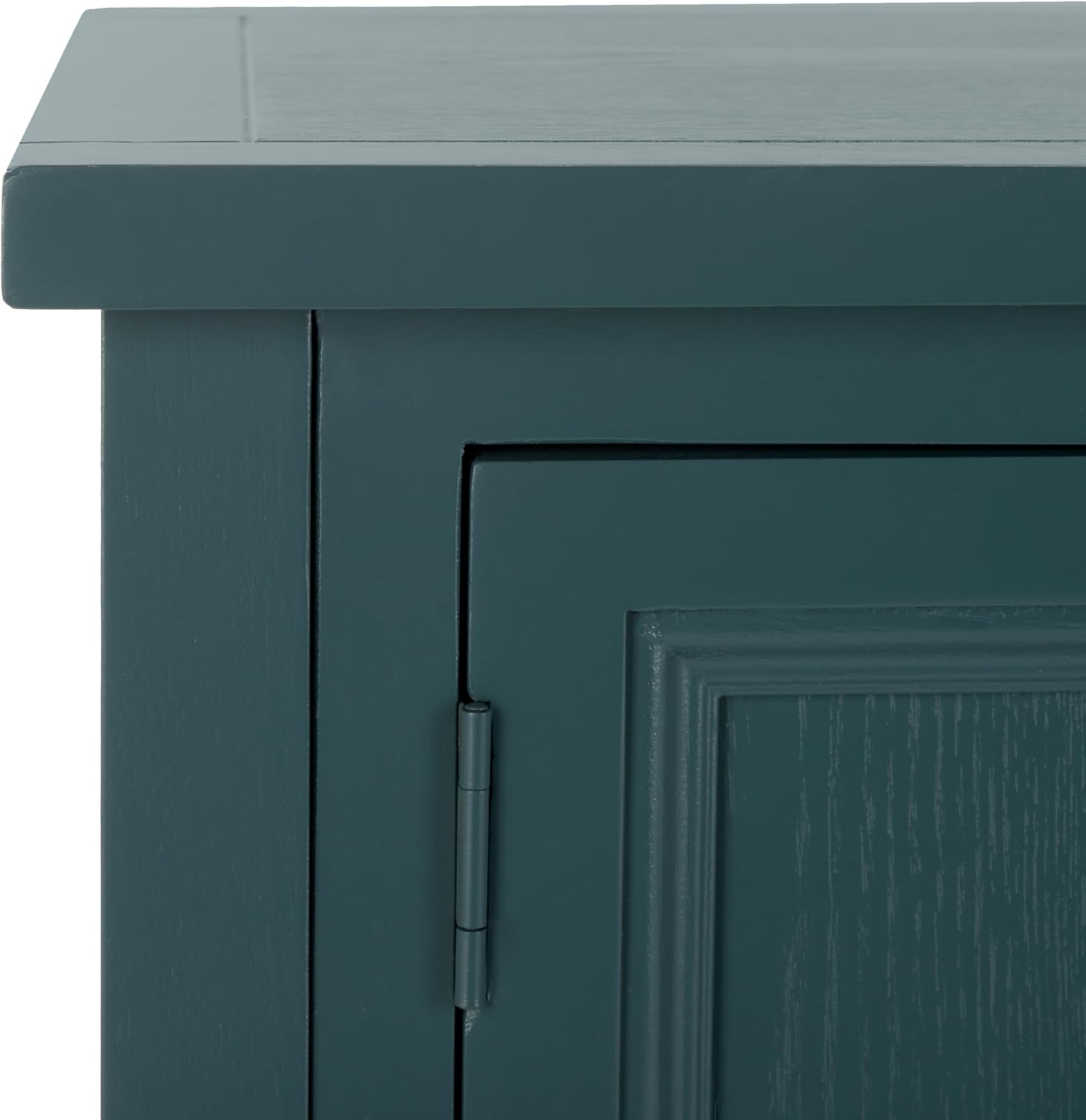 Safavieh American Homes Collection Charlotte Medium Oak Sideboard