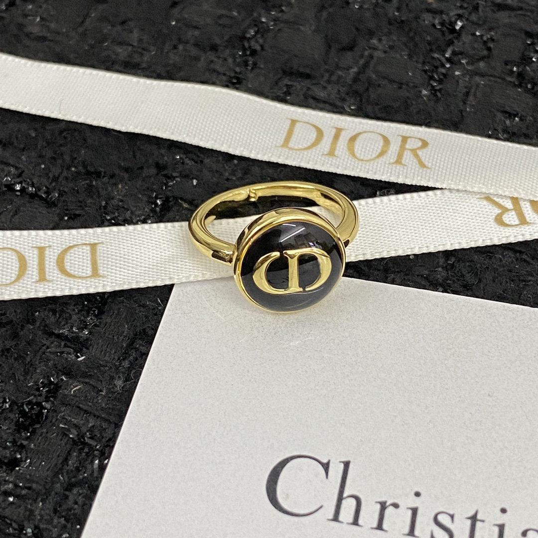 Dior ring-78