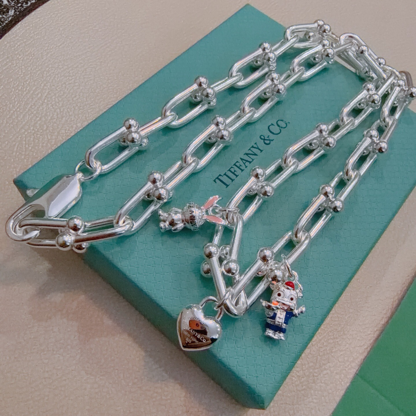 tiffany necklace-13