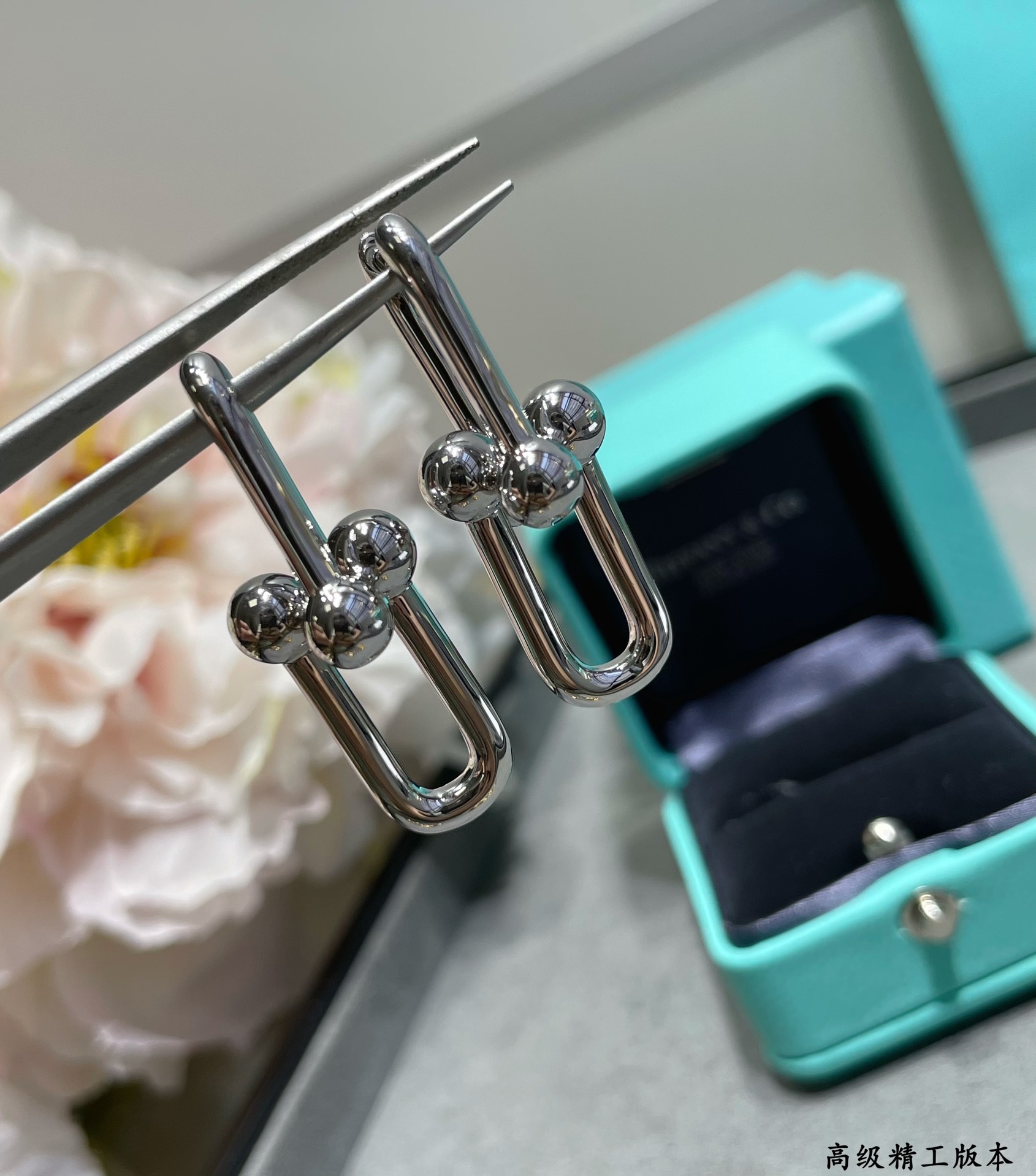 tiffany earrings-5