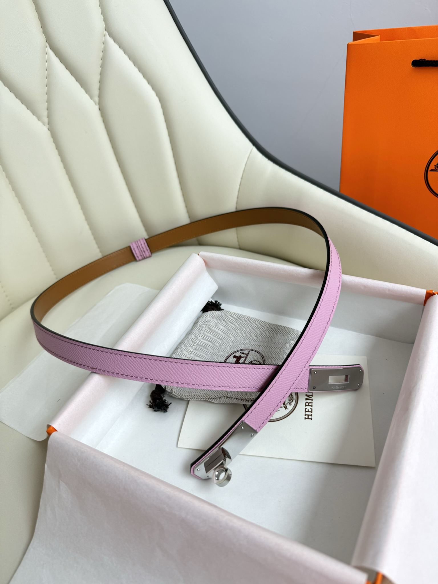 Hermes belt-48