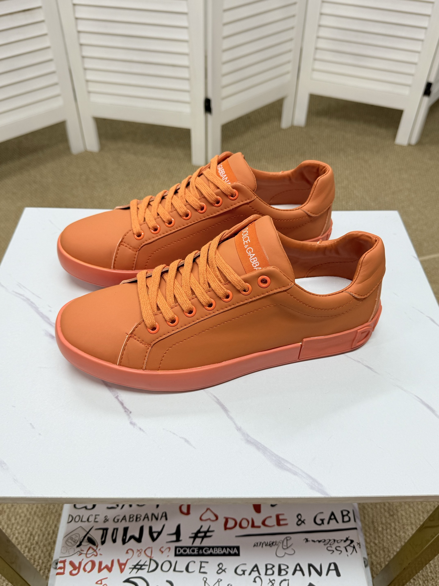 D&G Sneakers-83