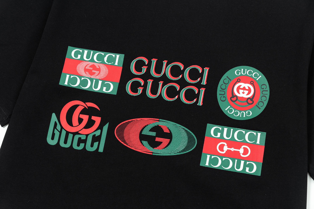 Gucci clothing-73