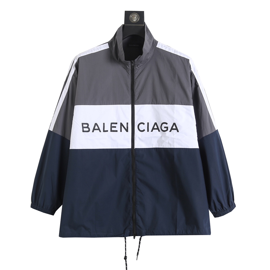 Balenciaga Clothing-320
