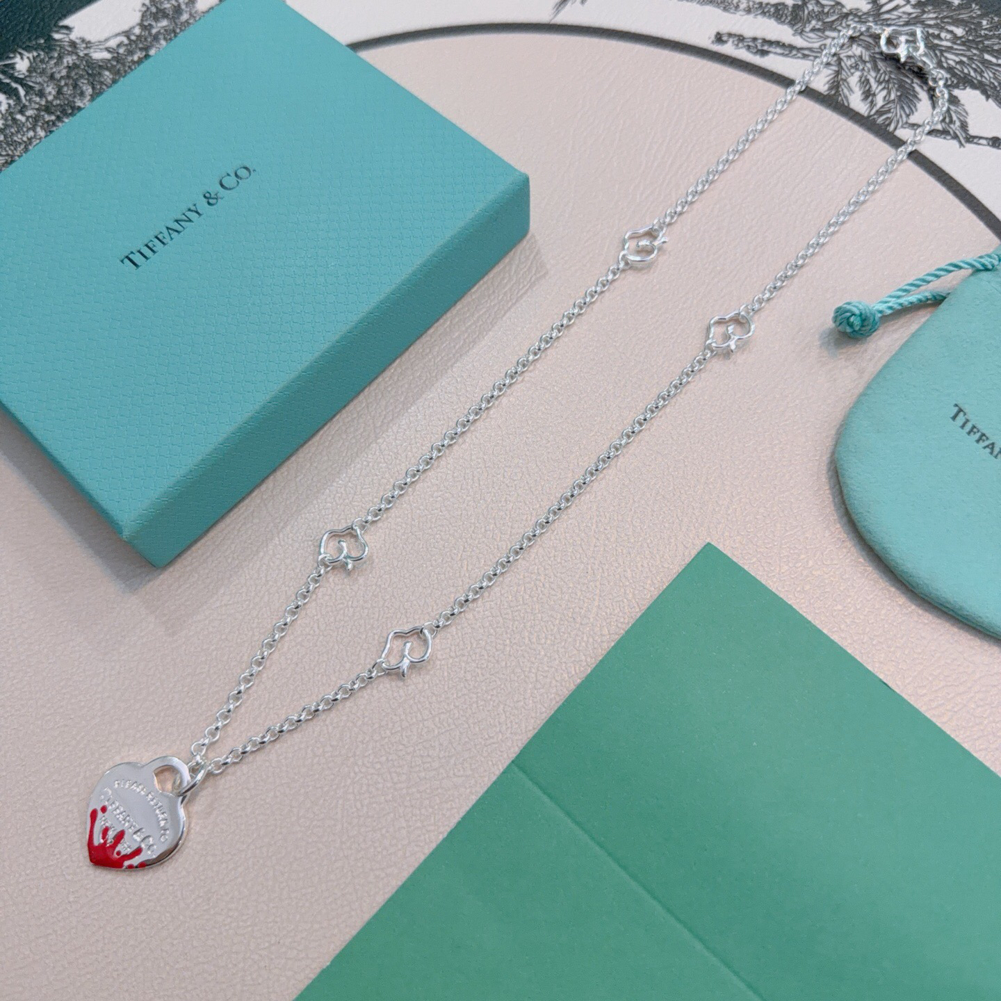 tiffany necklace-10