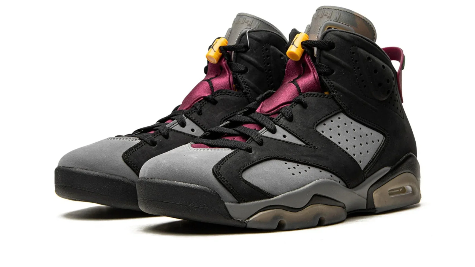 Air Jordan 6 Retro 