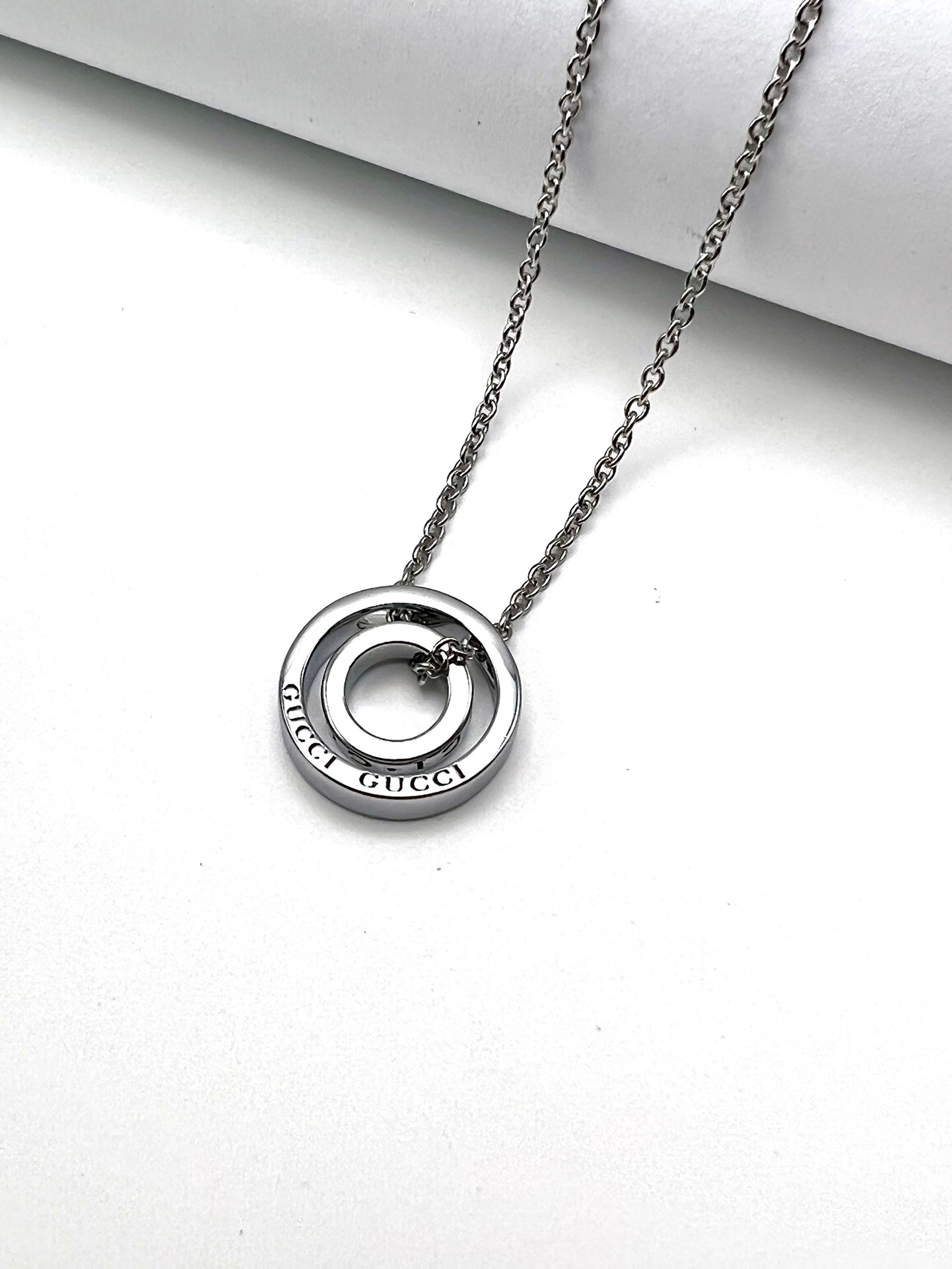 Gucci necklace-36