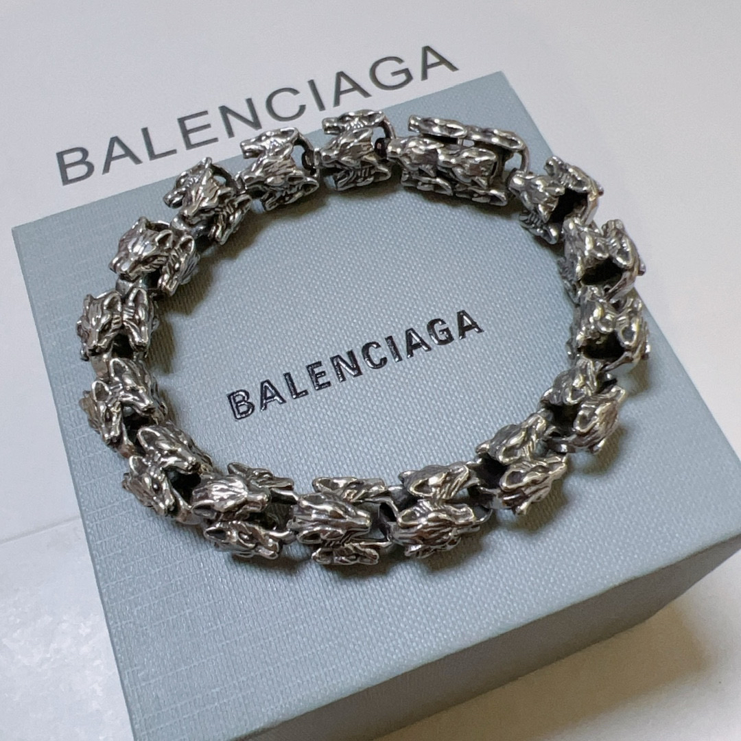 Balenciaga Bracelet-62