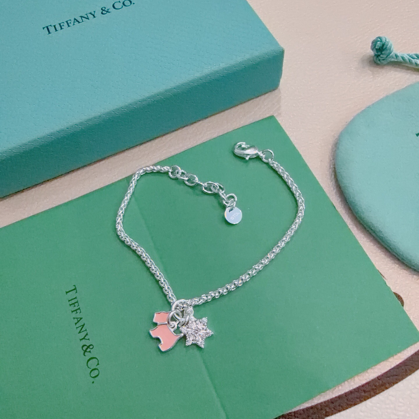 tiffany Bracelet-16