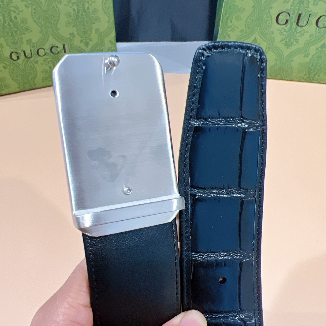 Gucci belt-64
