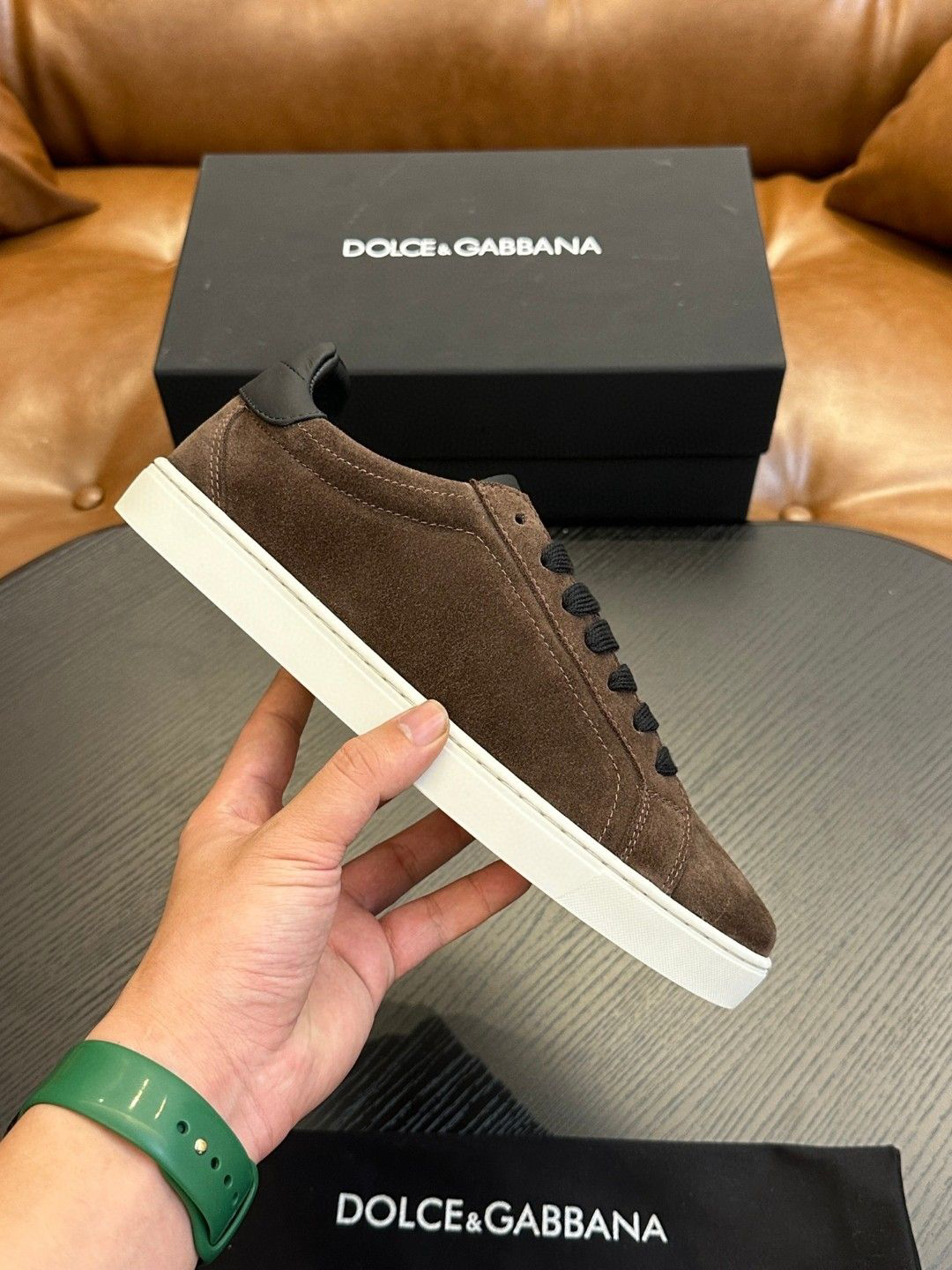 D&G Sneakers-141
