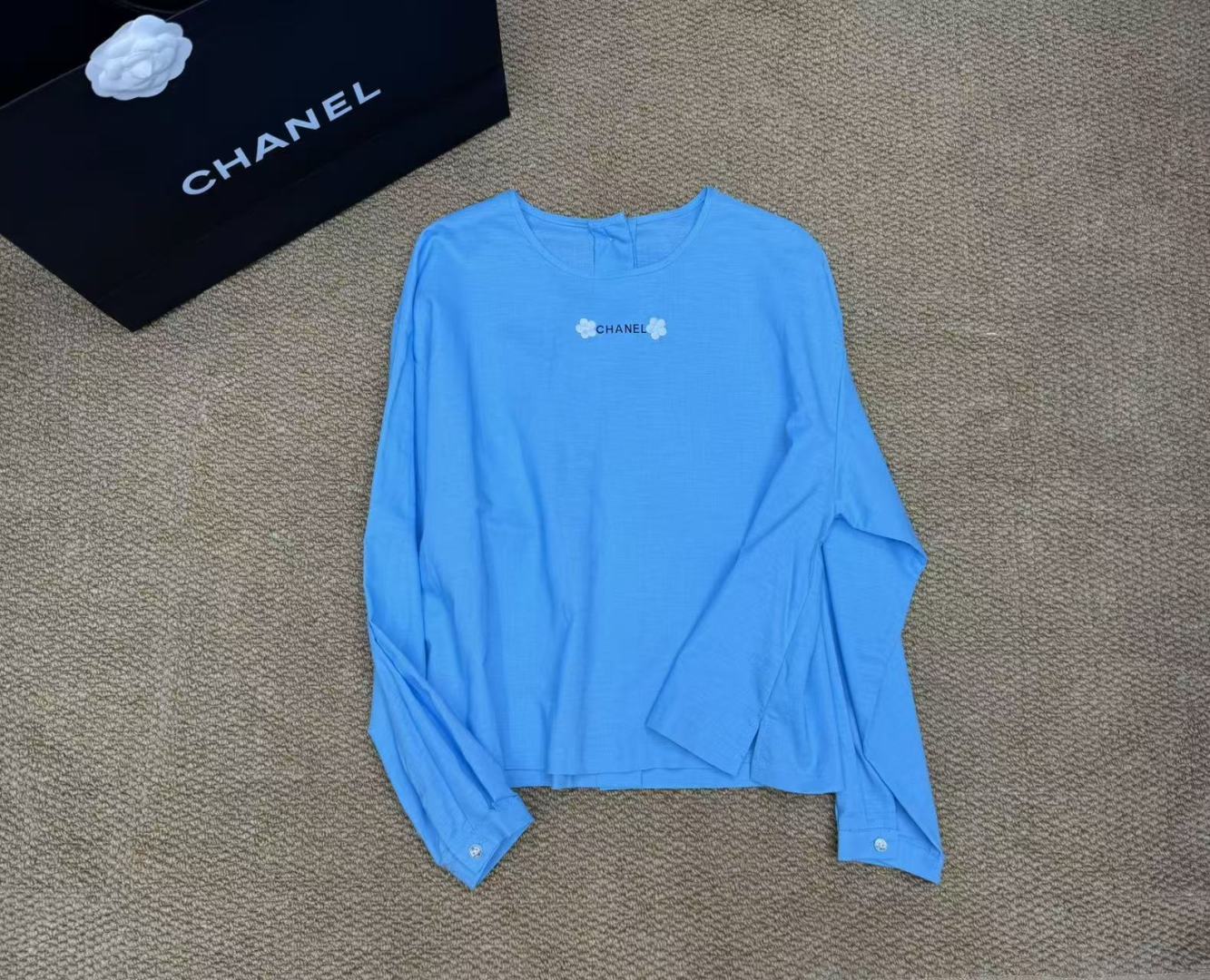Chanel Clothing-240