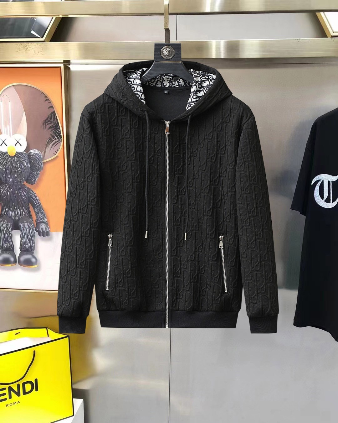 Dior Clothing-266
