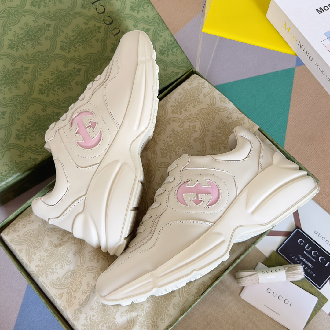 Gucci Sneakers-34