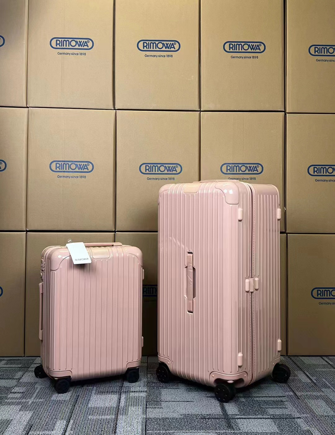 RIMOWA luggage-82