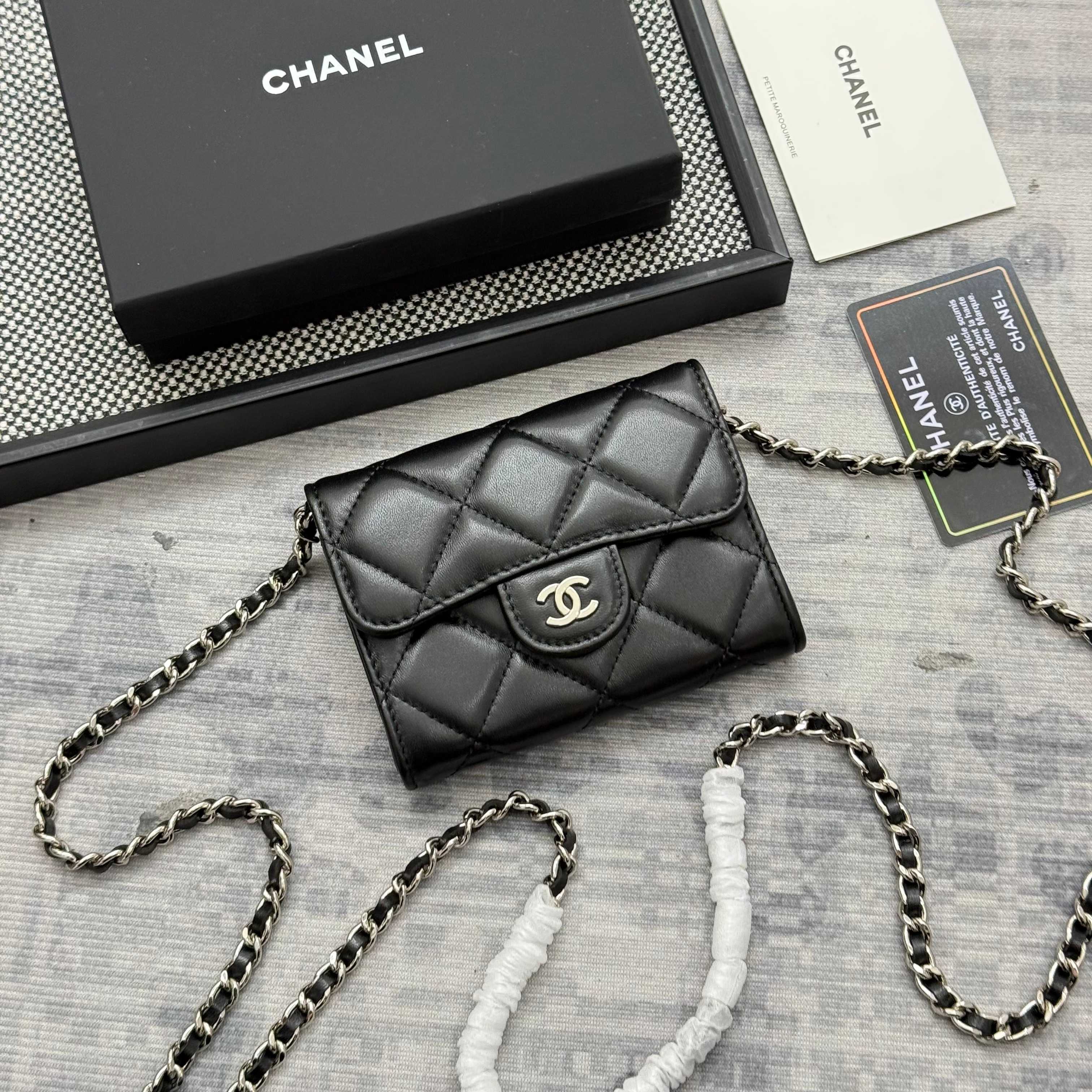 Chanel Hot New Product-9