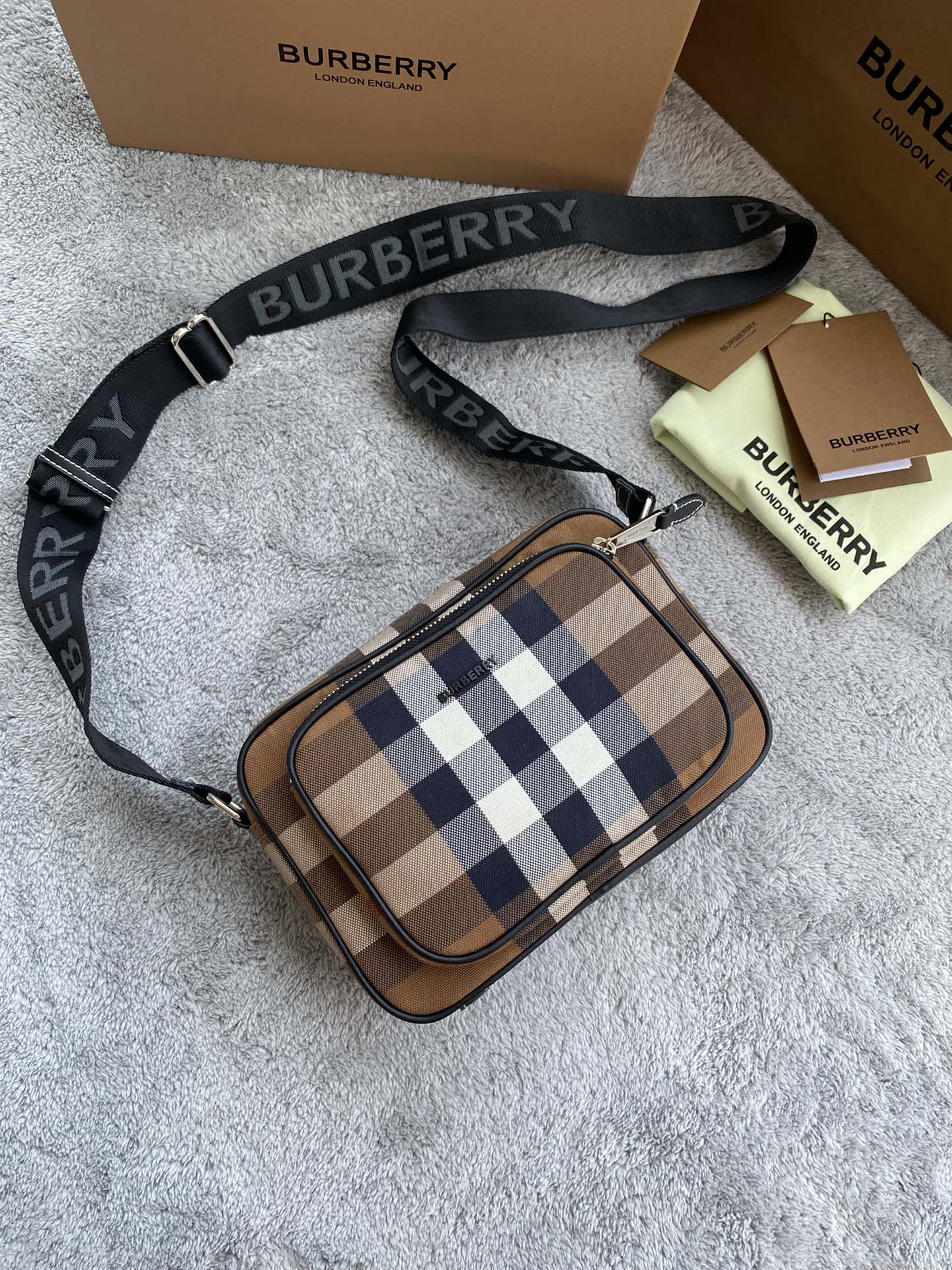 Burberry Hot New Product-96