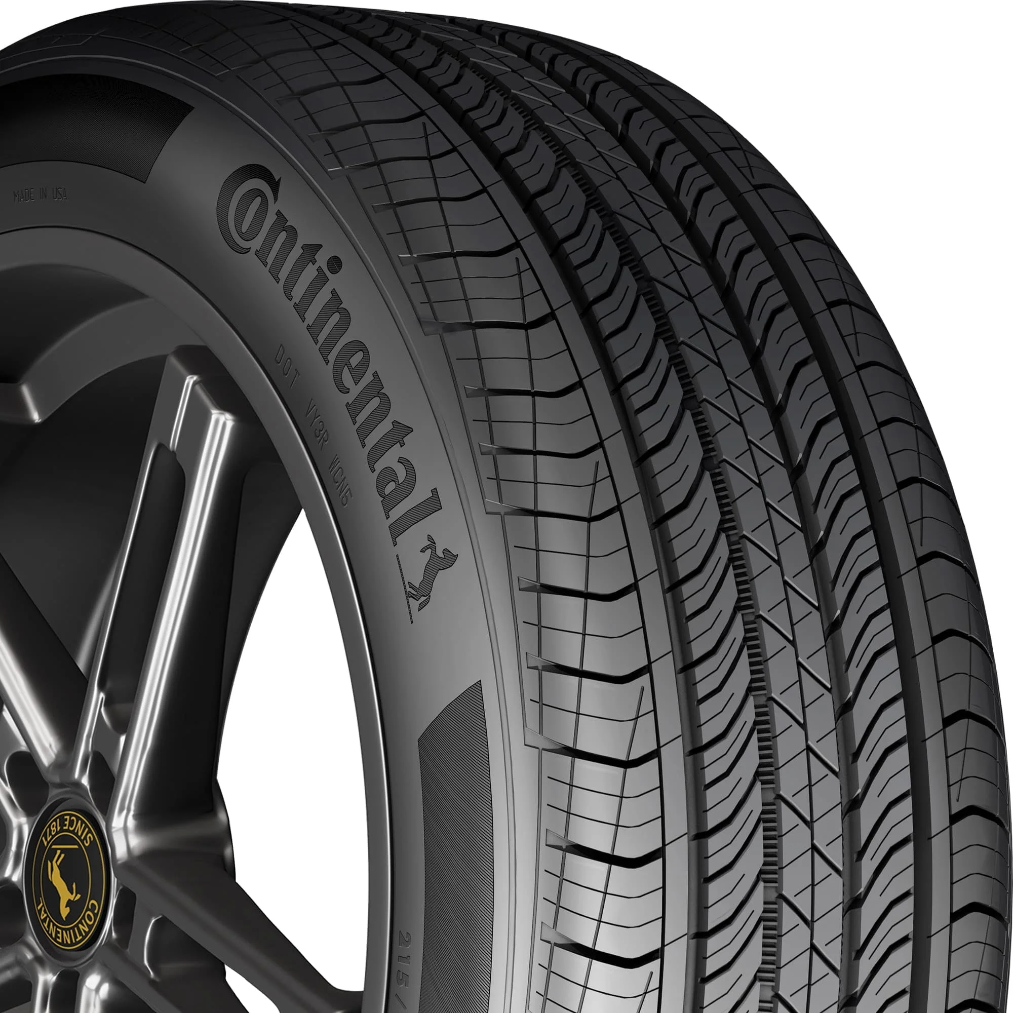 TX full season 285/40R21 109V XL passenger tires
