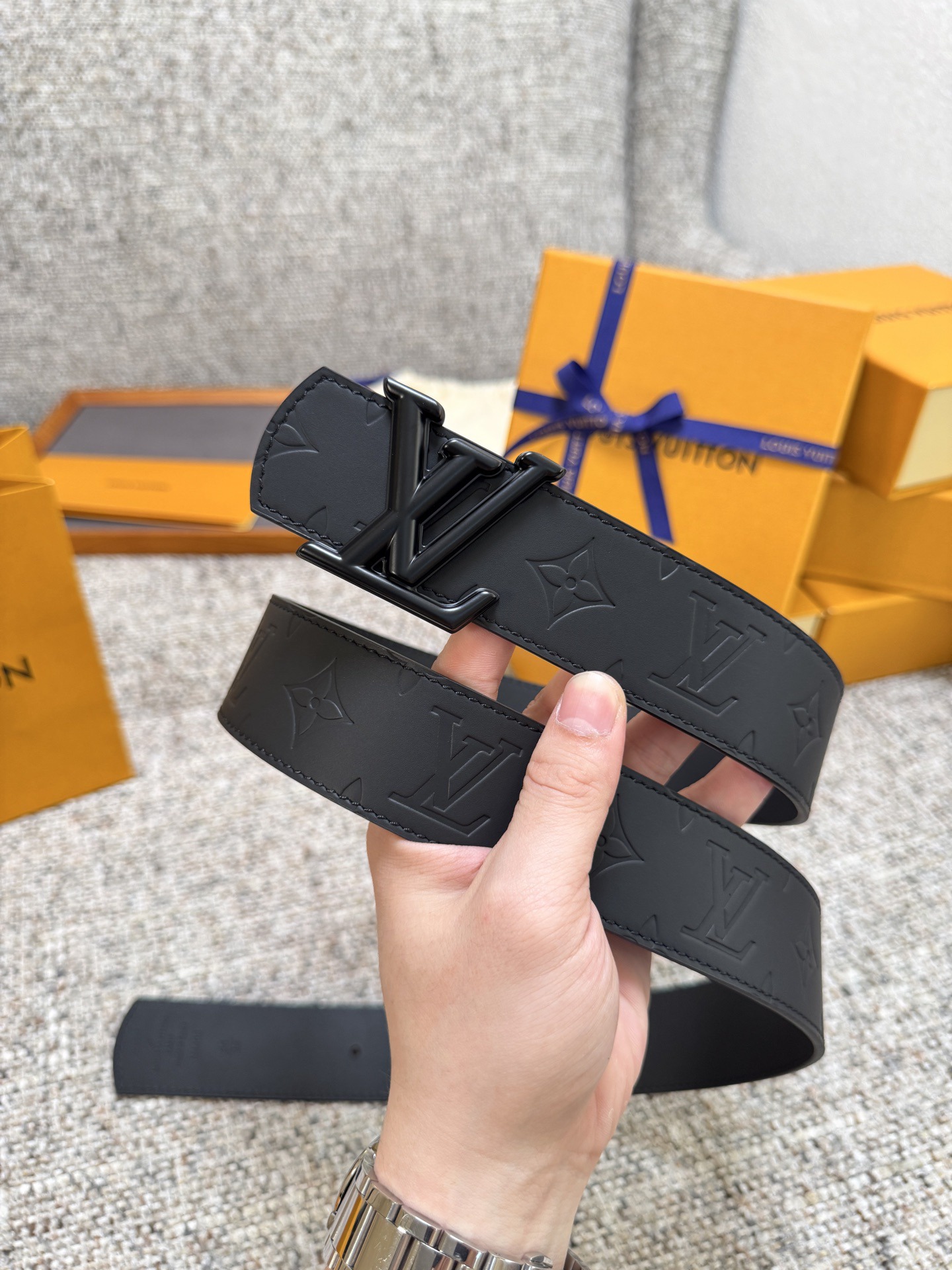 Lv belt-25