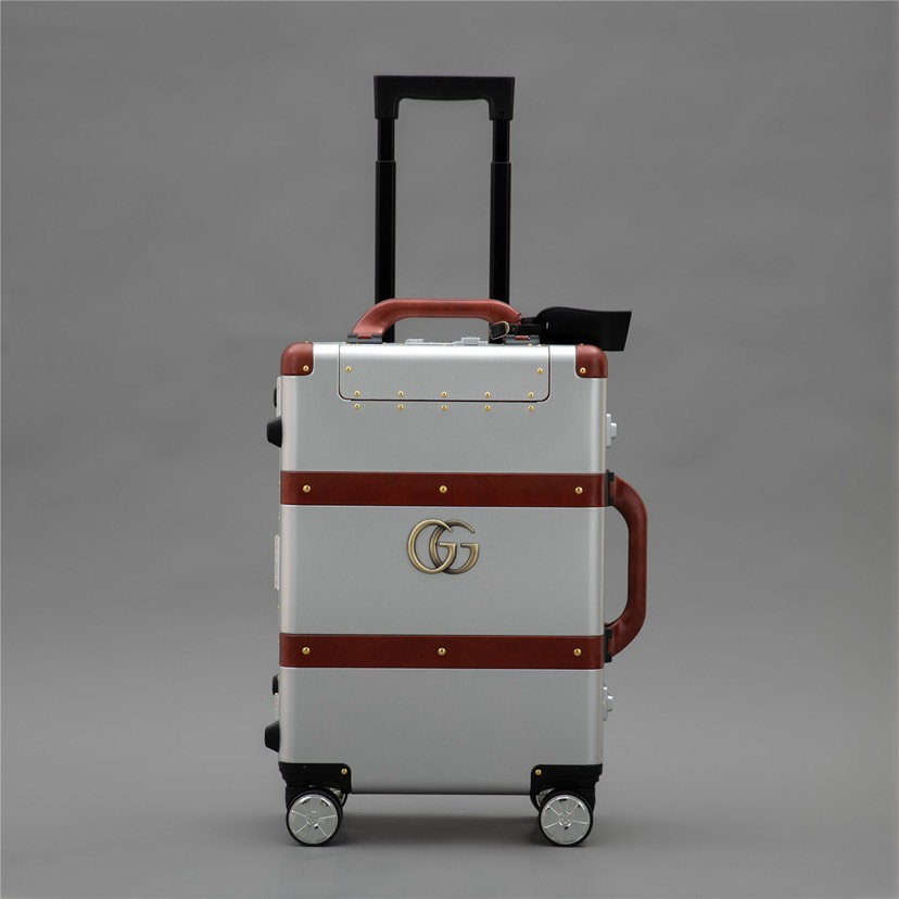 Gucci luggage-10
