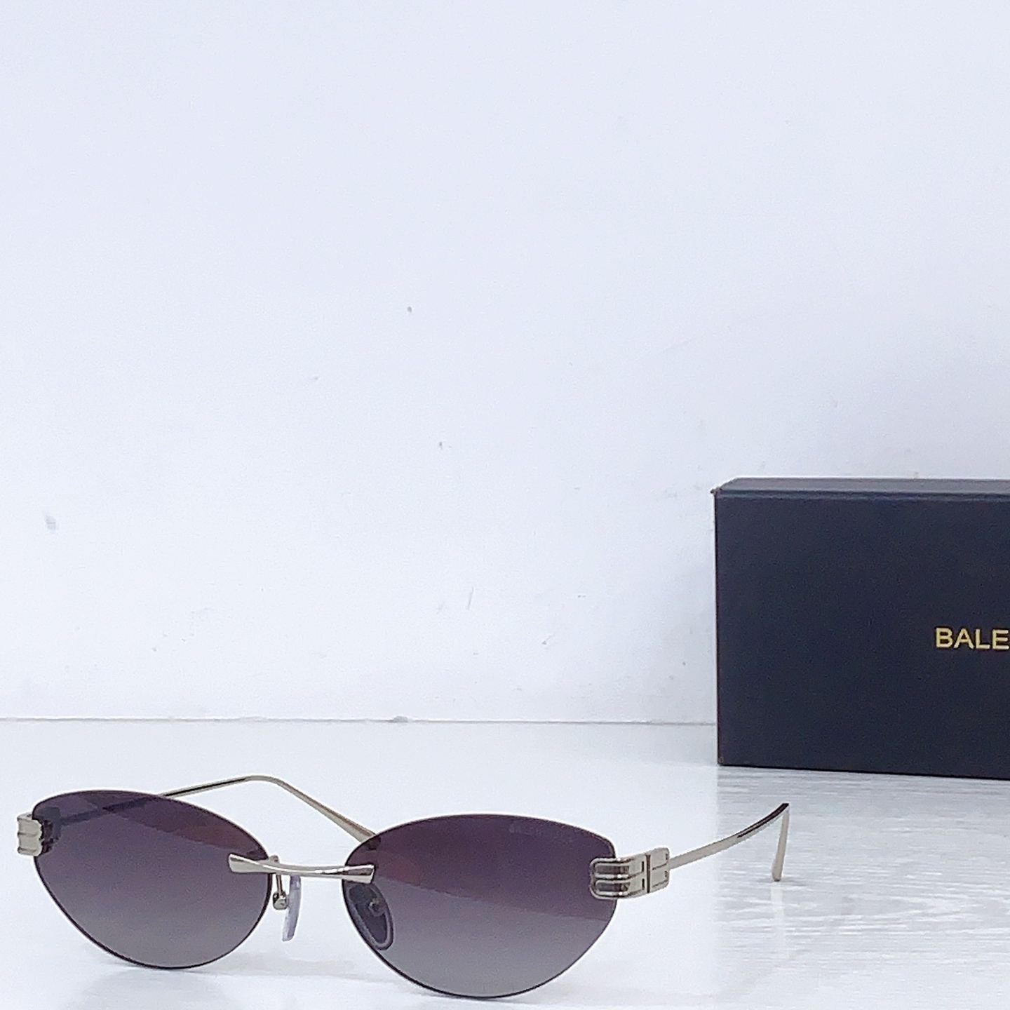 Balenciaga glasses-36