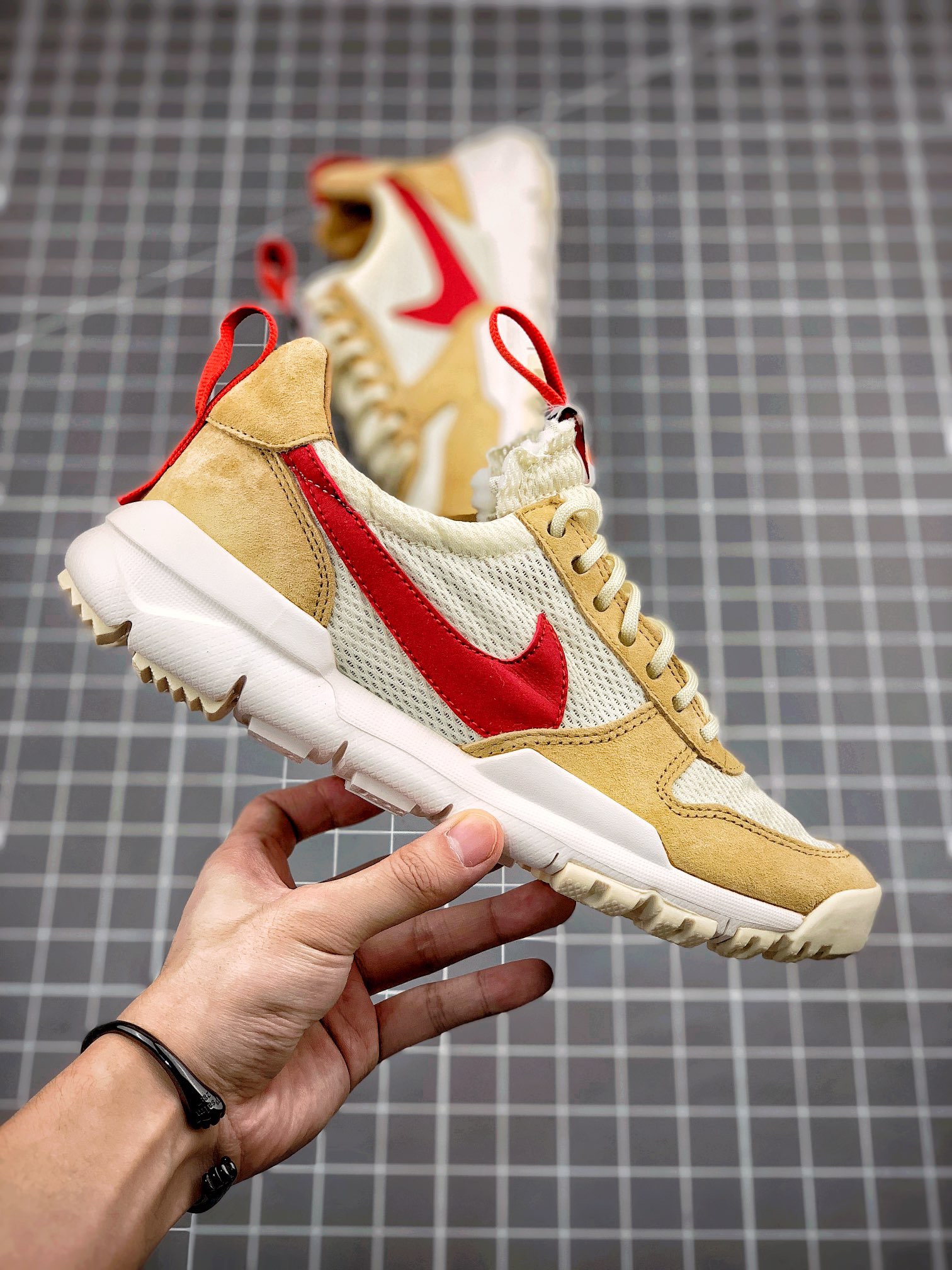 Nike Sneakers-307
