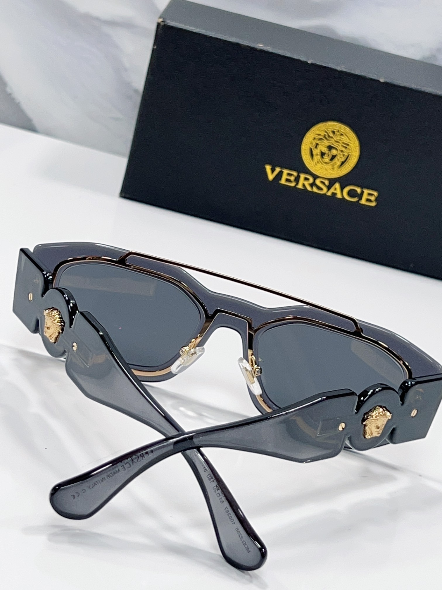 Versace glasses-7