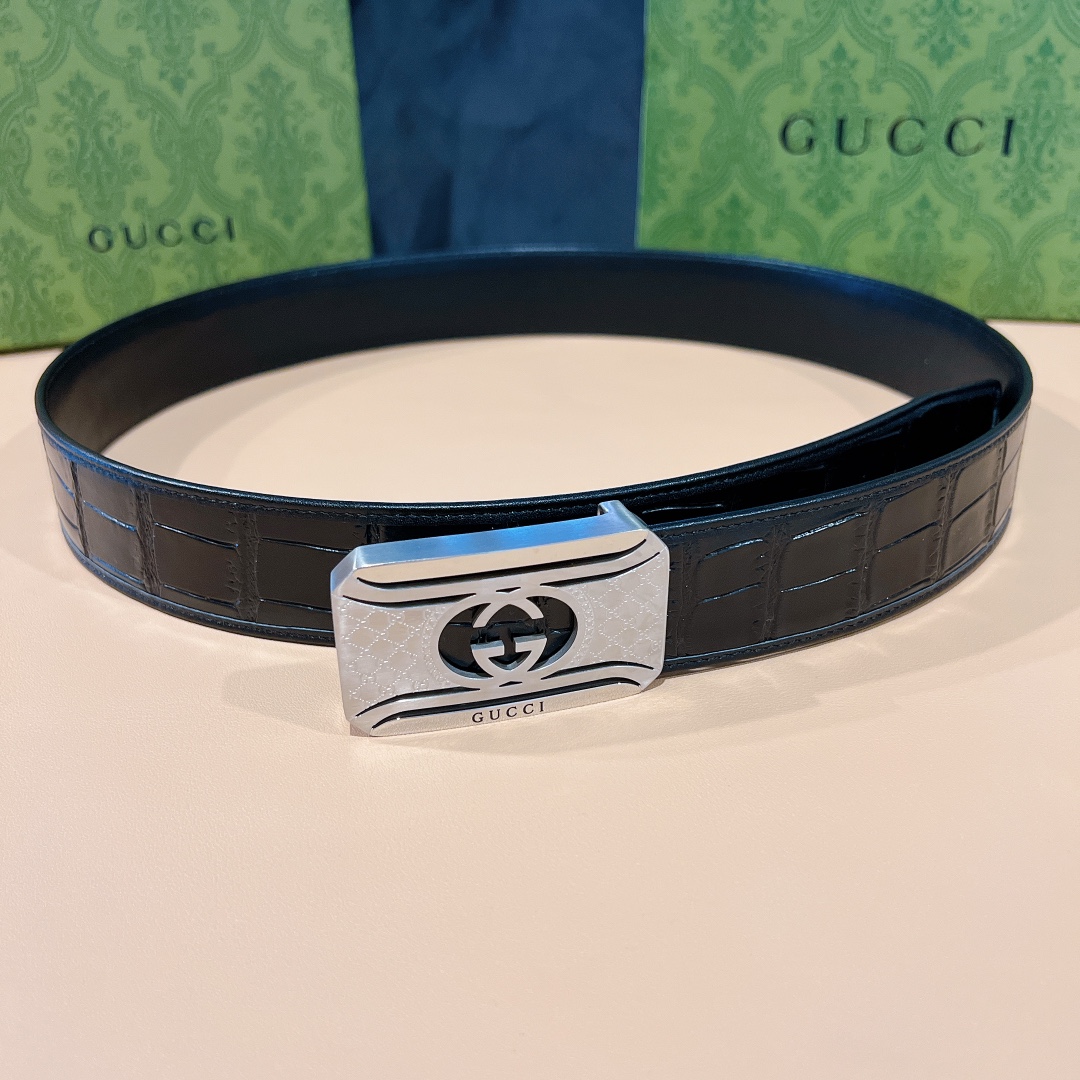 Gucci belt-64