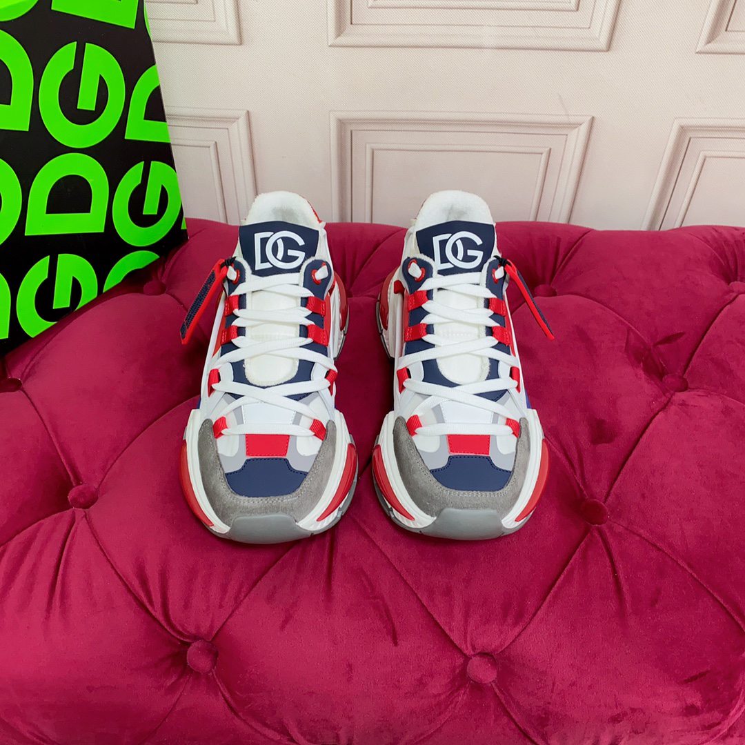 D&G Sneakers-55