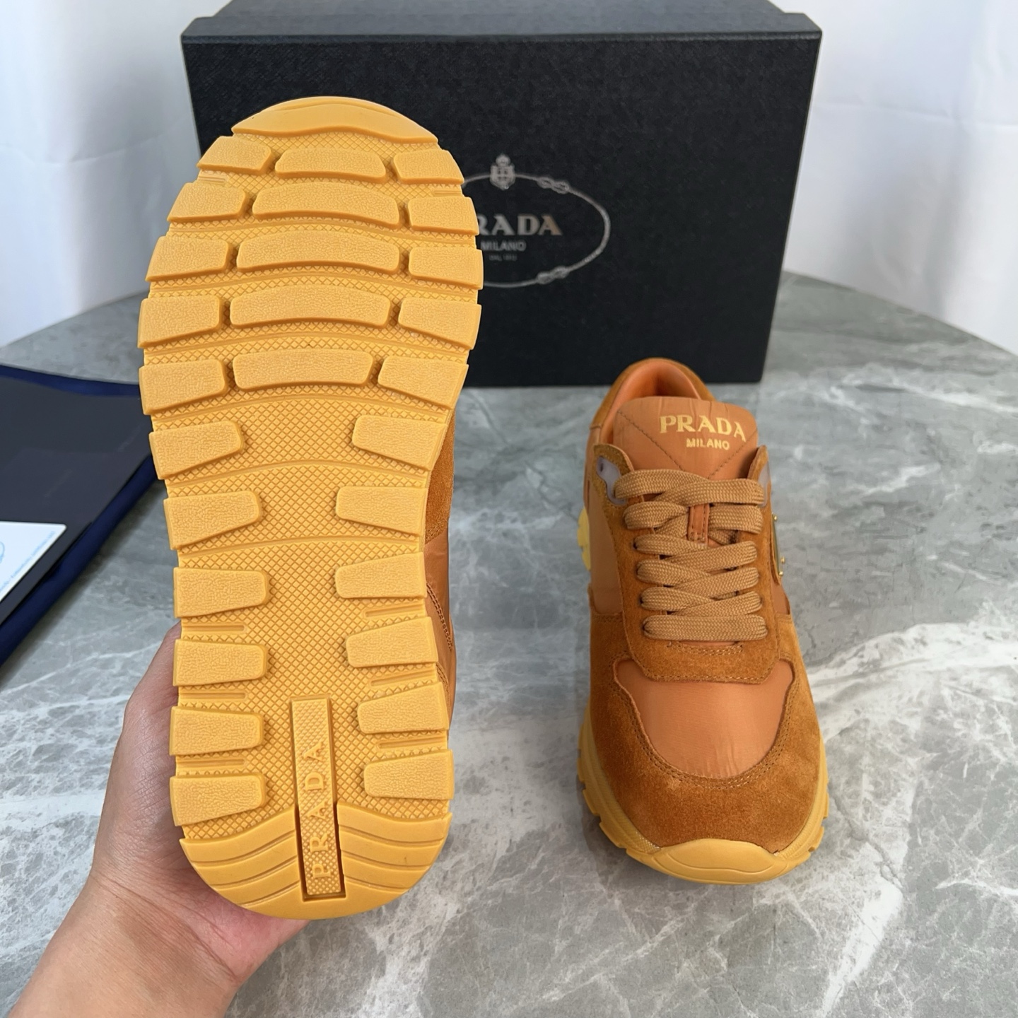 Prada Sneakers-84