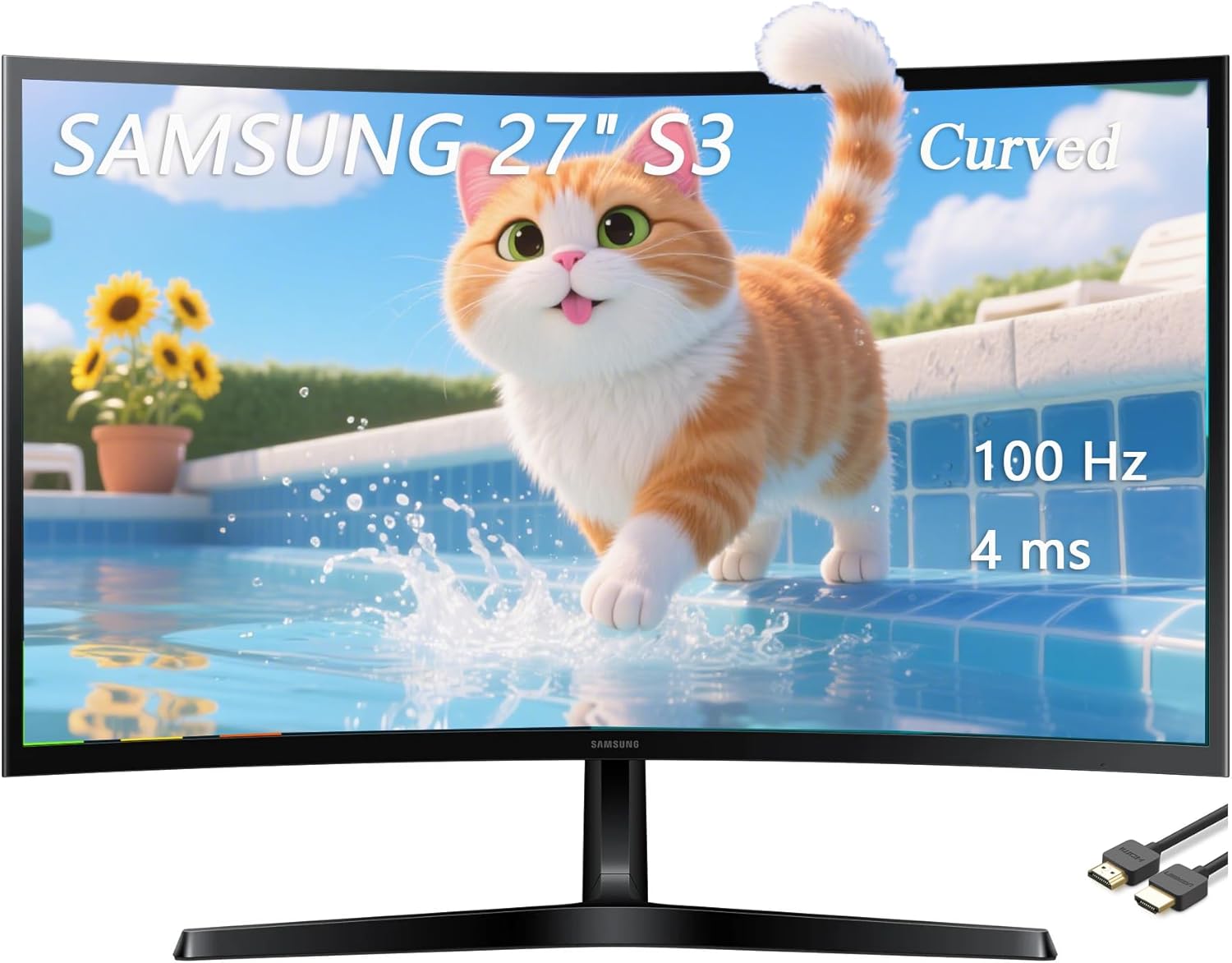Samsung 27