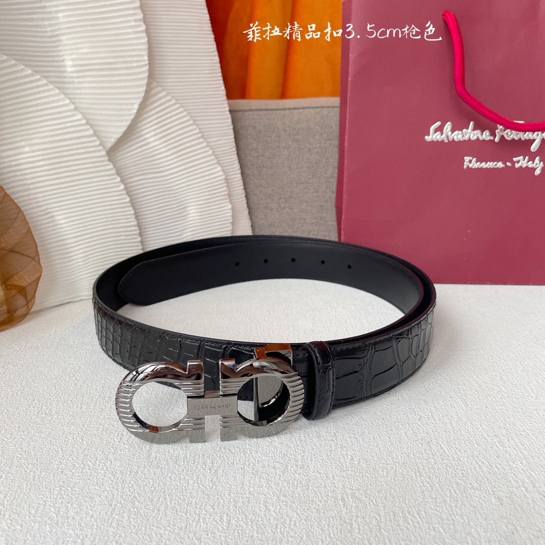 Ferragamo belt-28