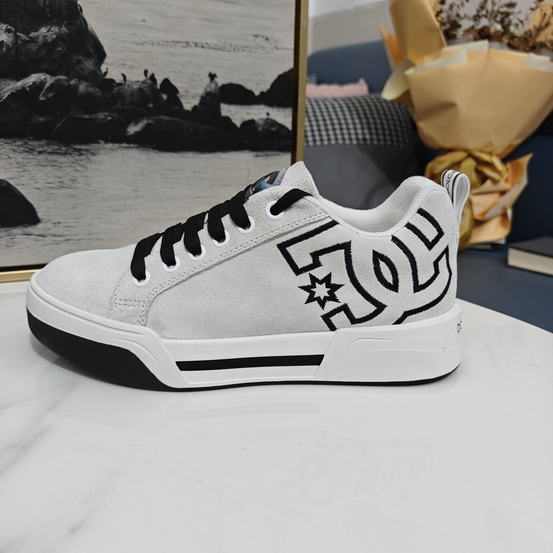 D&G Sneakers-231