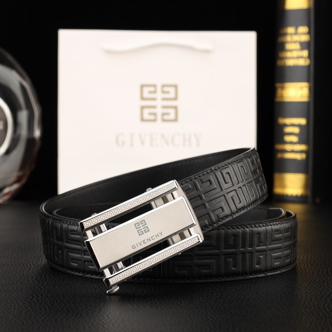 Givenchy belt-84