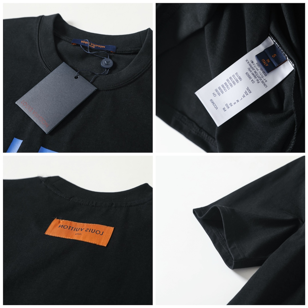 LV clothing-9