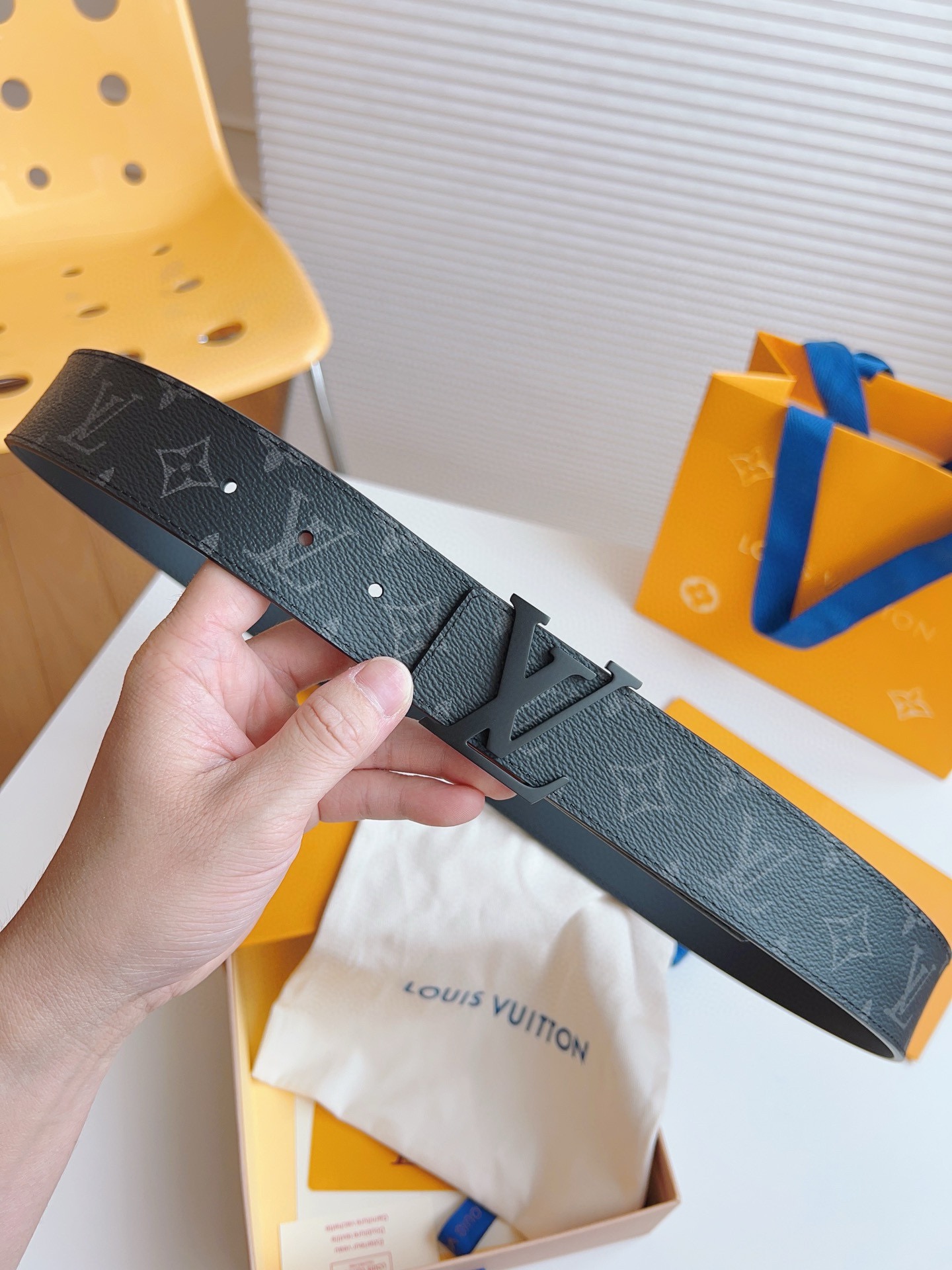 Lv belt-131