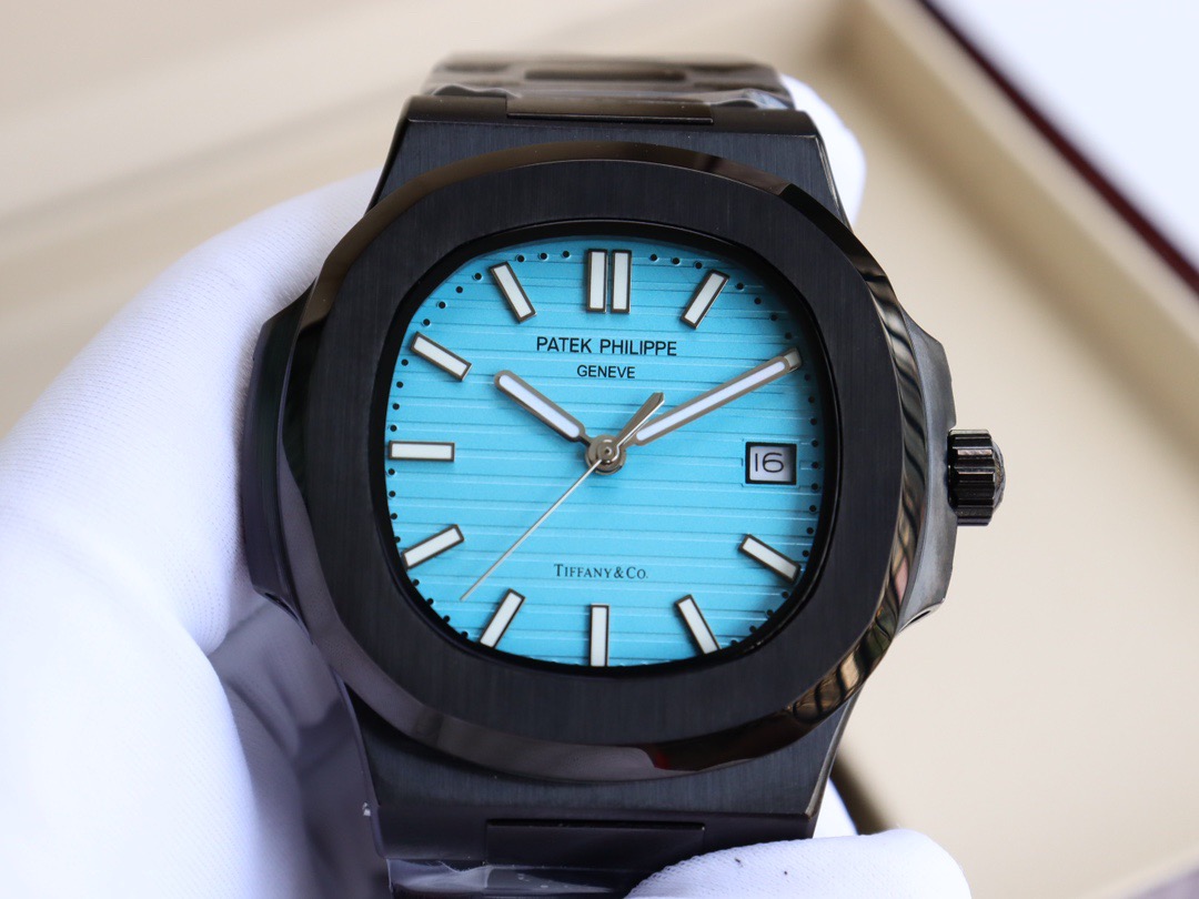 Patek Philippe Hot New Products-3